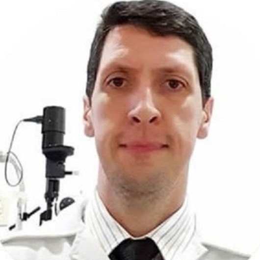 Dr. Rui Mesquita