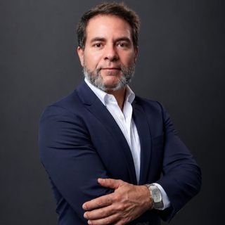 Dr. Victor Patrick Silva Teixeira