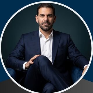 Dr. Thiago Siervo