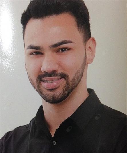 Flávio Rafael Cardoso