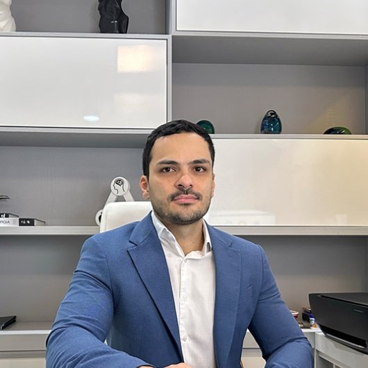Dr. Luis Gustavo Rodovalho