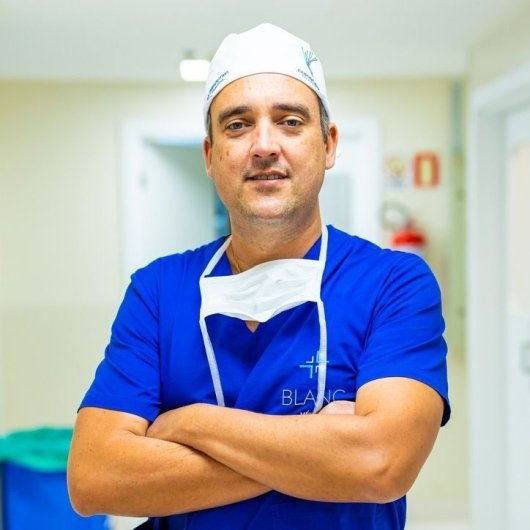 Dr. Paulo Henrique Candiota Chrisostomo