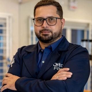 Dr. Rennan Adrião Ferreira Pacheco