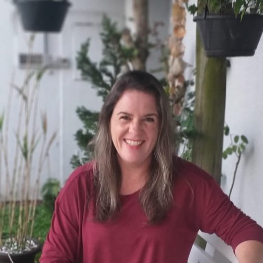 Andrea Maria Farias