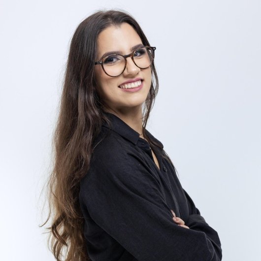Sofia Amaral Zamprogno