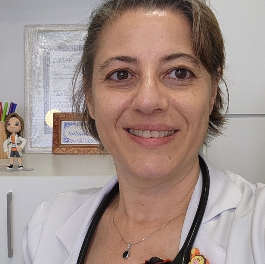 Dra. Angela Esposito