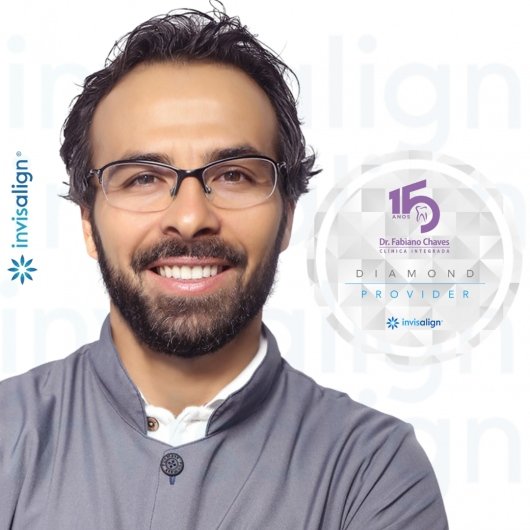 Dr. Fabiano Chaves