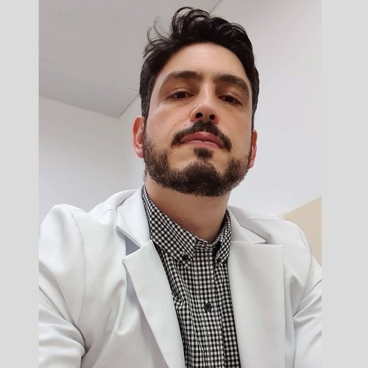 Dr. Luiz Augusto Andreoli de Oliveira Dias
