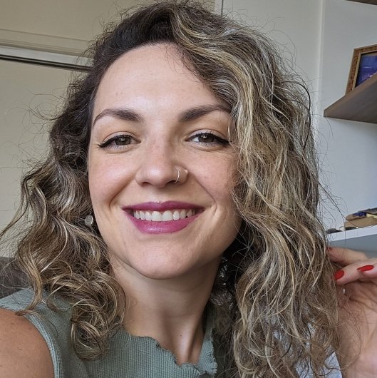 Gabriela de Faria Resmini