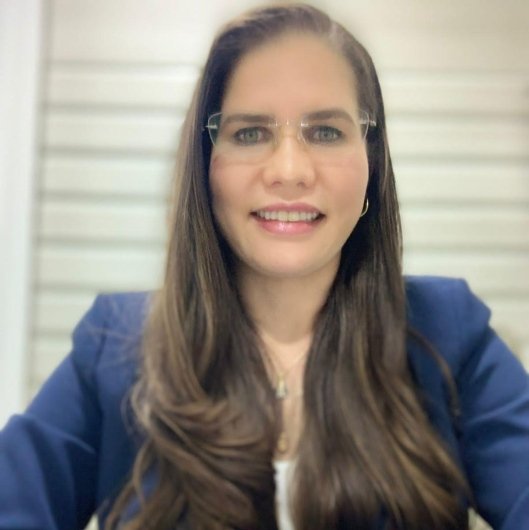Dra. Dagjane Martins Frazao