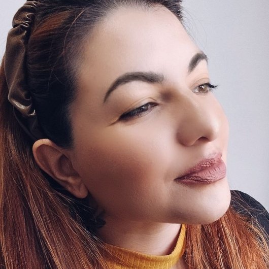 Giovana Ilha