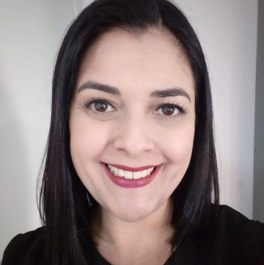 Gleice Faria de Araújo