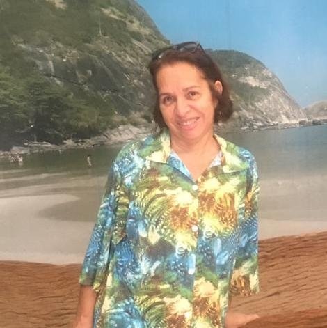 Dra. Ulane Gomes Silva