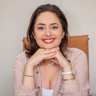 Dra. Tainá Siqueira Thies