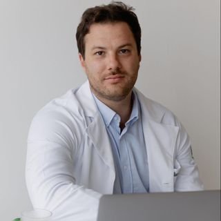 Dr. Wallace Marino Saran