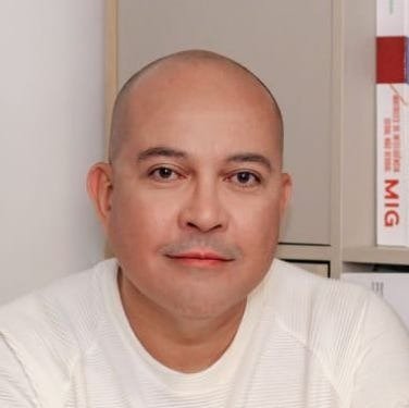 Elysio Soares Santos Junior