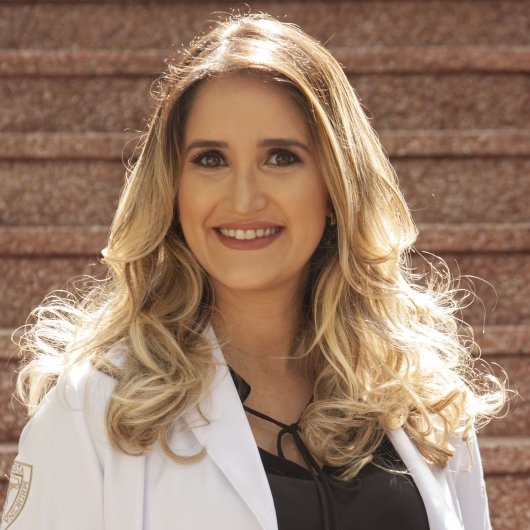 Dra. Raissa Monteiro Soares