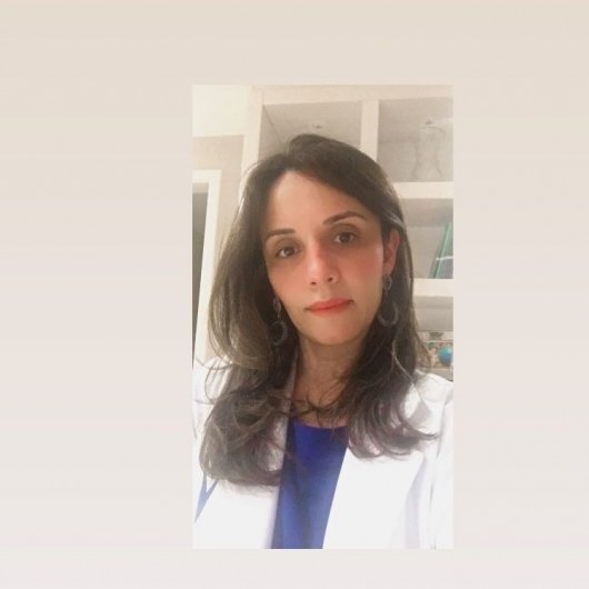 Dra. Luciana Liporoni Rodrigues