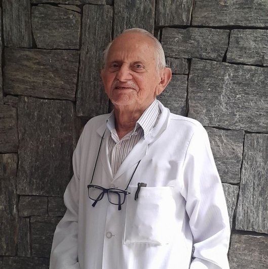 Dr. Francisco Ridalvo Rocha