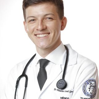 Dr. Vinícius Leal Gervásio