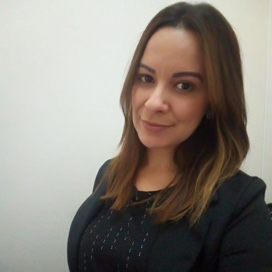 Lilian Maria da Cruz