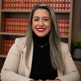 Dra. Karla de Oliveira da Silva