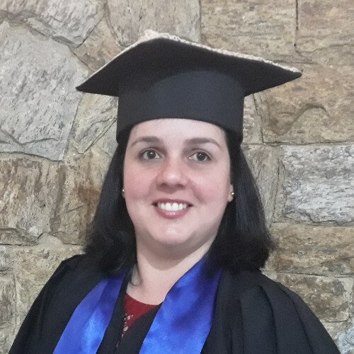 Prof. Patricia Aparecida Cassiolato Pereira