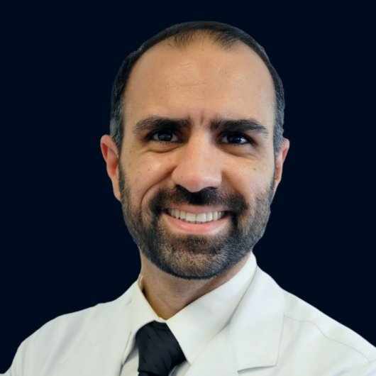 Dr. Oddone Braghiroli