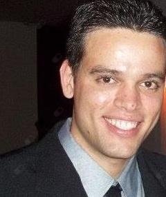 Marcio de Freitas Nunes