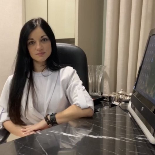 Renata Silvestre Knack
