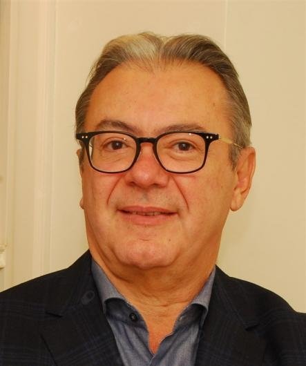 Dr. Jose Cocisfran Alves Milfont