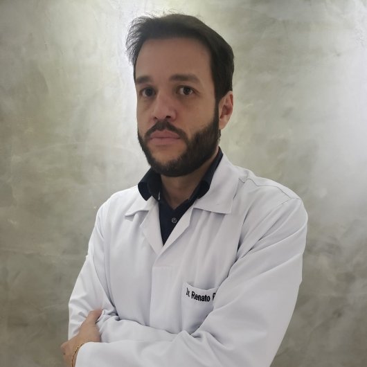 Dr. Renato Pacheco