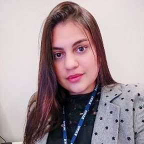 Dra. Anuska Rocha Oliveira Nicchio