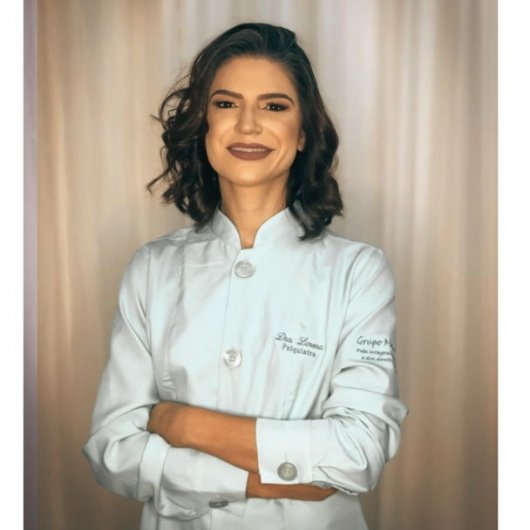 Dra. Lorena Torres de Melo