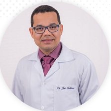 Dr. Jose Fabiano de Freitas Teles de Menezes