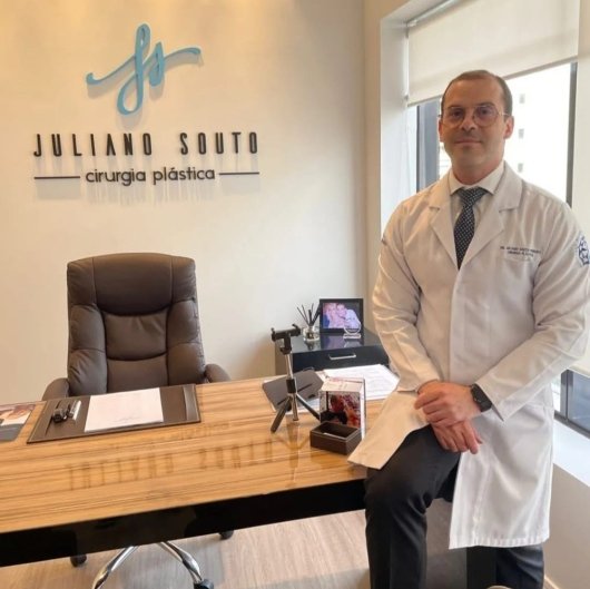Dr. Juliano Souto Ferreira