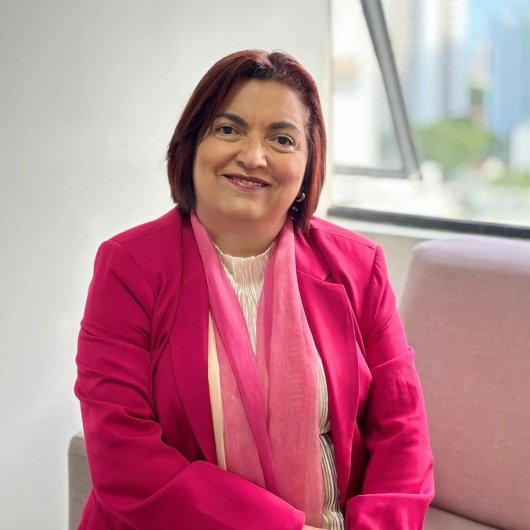 Dra. Olga Santos Anacleto de Oliveira