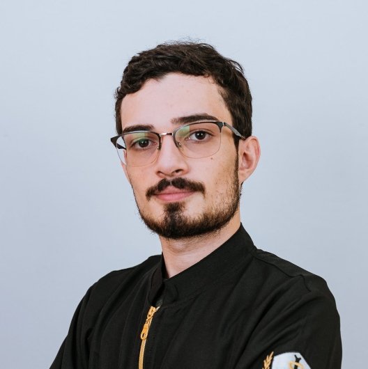 Dr. Nathanael Oliveira