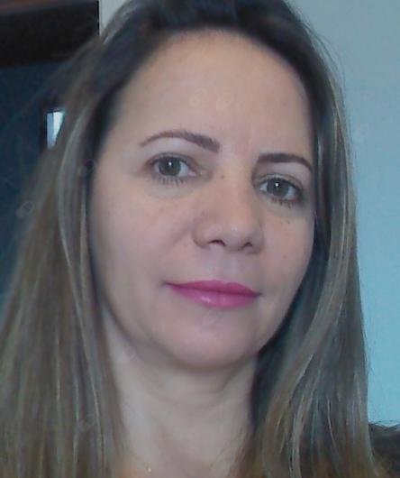Alacilda Oliveira Cagni