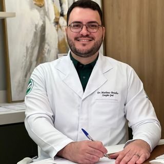 Dr. Matheus Botelho