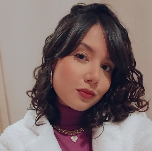 Isabella da Costa Santos