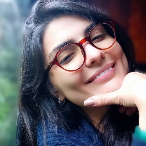 Aliny Lima De Albuquerque