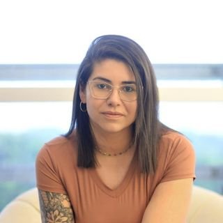 Aline Gonçalves