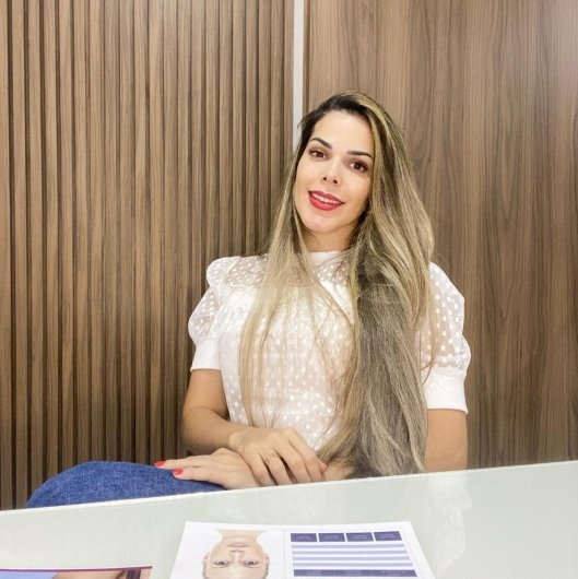 Dra. Priscilla Castro
