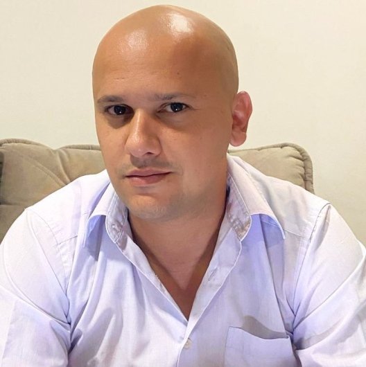 Daniel dos Santos Athayde