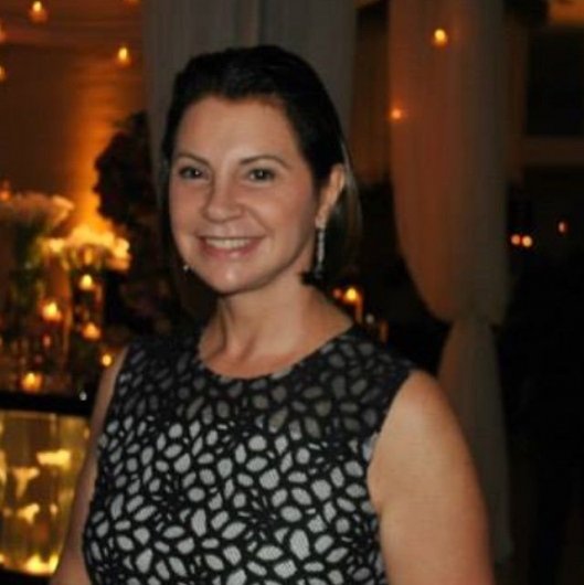 Dra. Luci Finotti