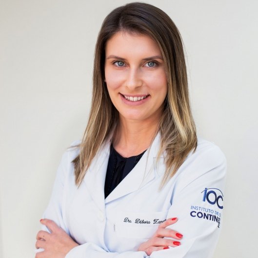 Dra. Débora Zanatta