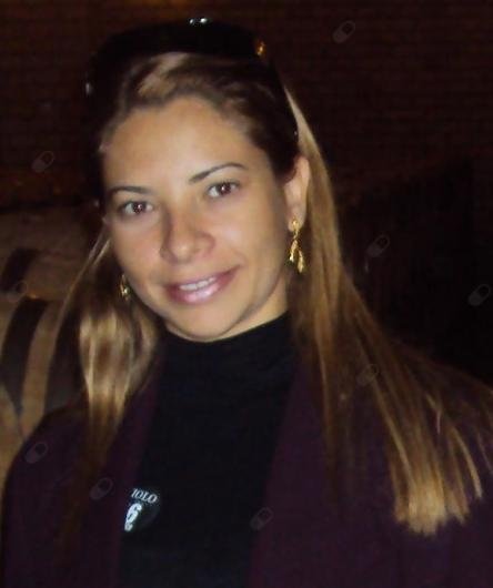 Lidiane Pereira Raposo De Menezes