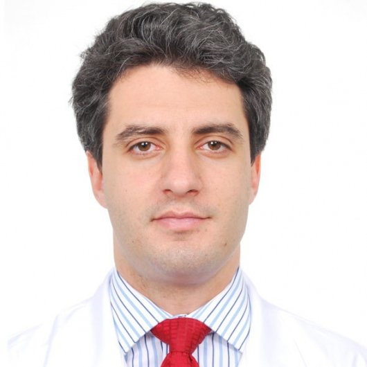 Dr. Carlos Eduardo da Silveira Franciozi