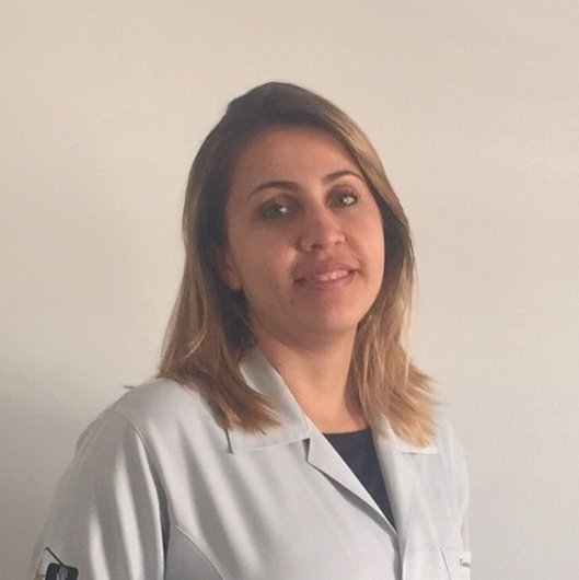 Dra. Tamires Lisboa Tellini
